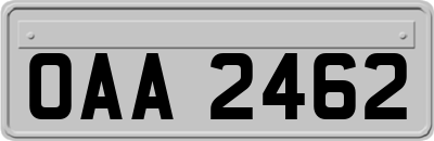 OAA2462