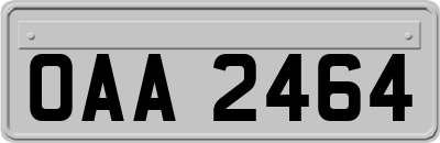 OAA2464