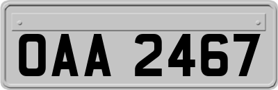 OAA2467