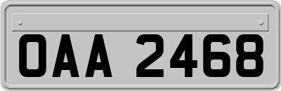 OAA2468