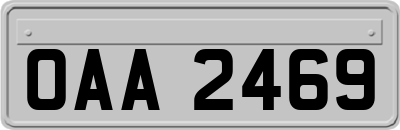 OAA2469