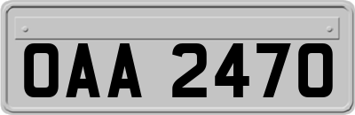 OAA2470