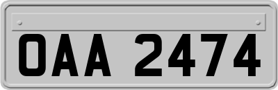 OAA2474