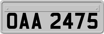 OAA2475