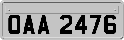 OAA2476