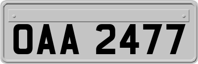OAA2477