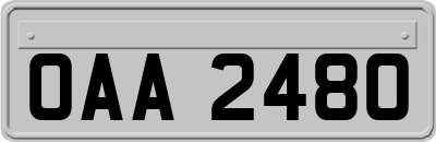 OAA2480