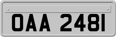 OAA2481