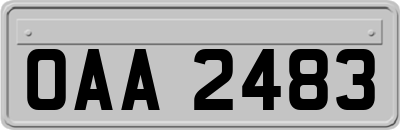 OAA2483