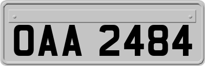 OAA2484