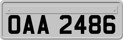 OAA2486