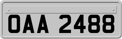 OAA2488