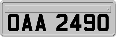 OAA2490