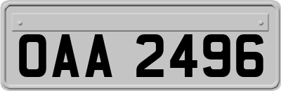 OAA2496
