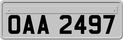 OAA2497