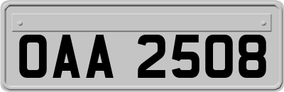 OAA2508