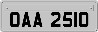 OAA2510