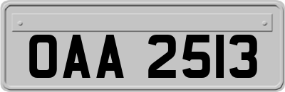 OAA2513