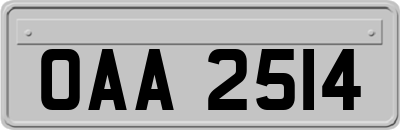 OAA2514