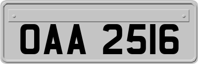OAA2516