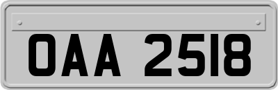 OAA2518