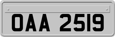 OAA2519