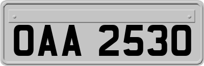 OAA2530