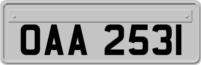 OAA2531