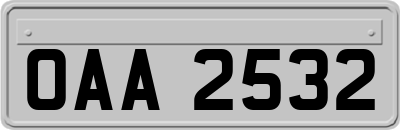 OAA2532