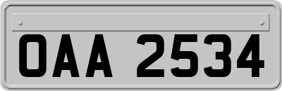 OAA2534