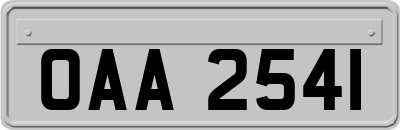 OAA2541