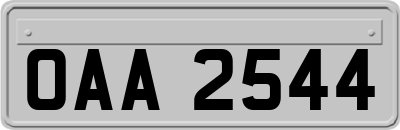 OAA2544