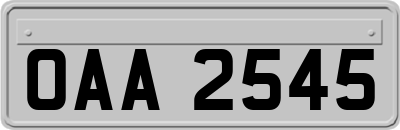 OAA2545