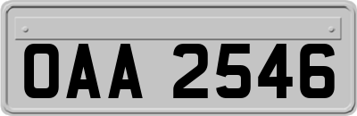 OAA2546