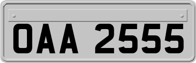 OAA2555