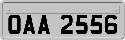 OAA2556