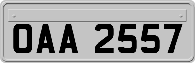 OAA2557