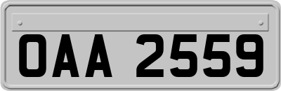 OAA2559