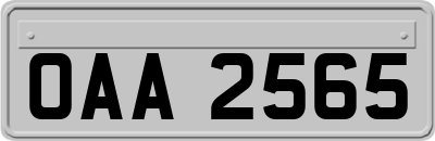 OAA2565