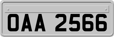 OAA2566