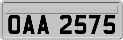 OAA2575