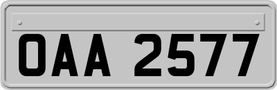 OAA2577