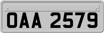 OAA2579