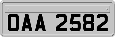 OAA2582
