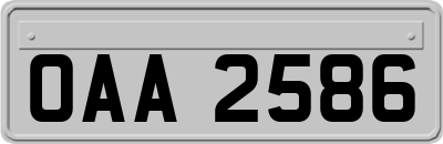 OAA2586