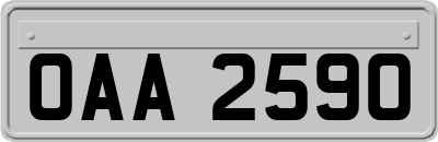 OAA2590