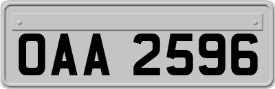 OAA2596