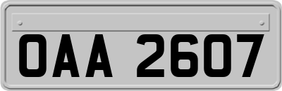 OAA2607