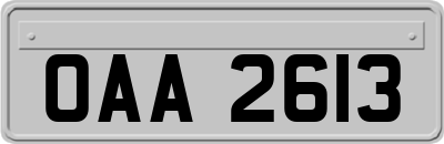 OAA2613