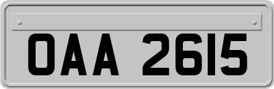 OAA2615